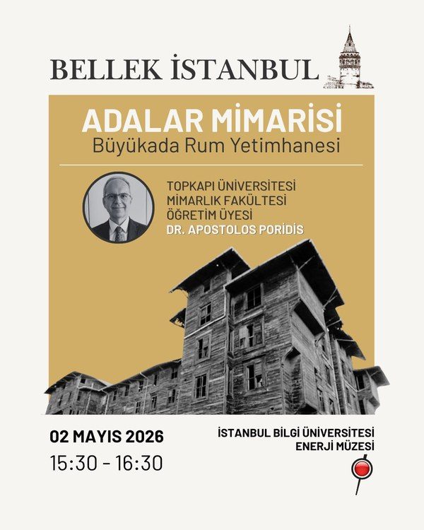 Adalar Mimarisi