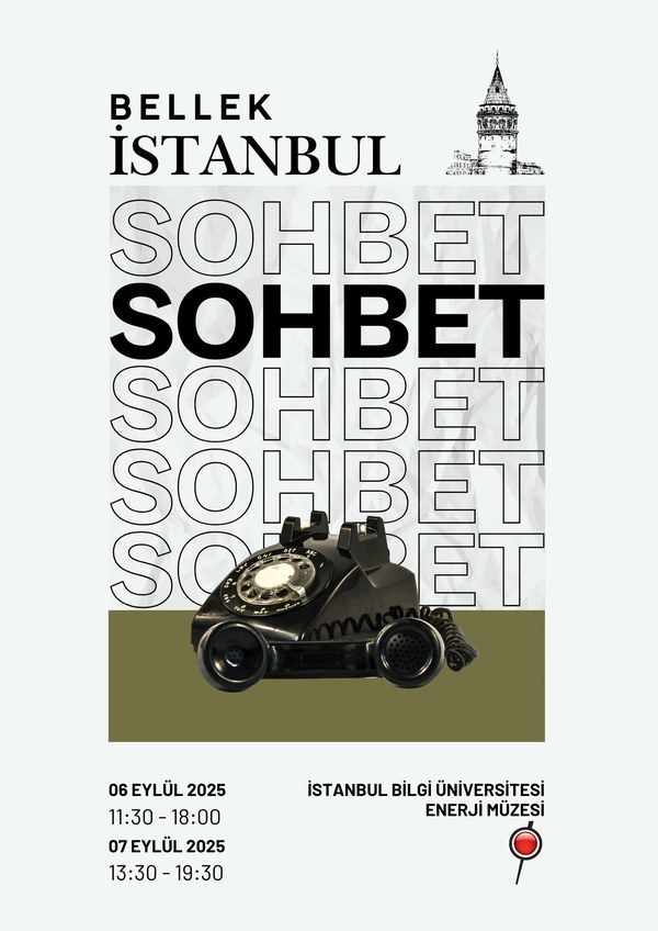 Sohbet 2025
